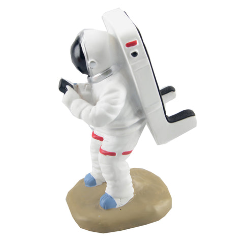 Spaceman Mobile Holder - evolette.com