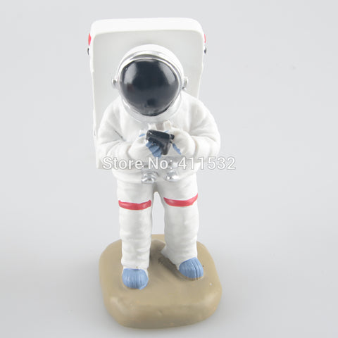 Spaceman Mobile Holder - evolette.com