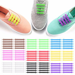 No Tie Shoelace - evolette.com