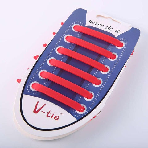 No Tie Shoelace - evolette.com