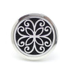 Image of Car Diffuser Locket – Angel Wings - evolette.com