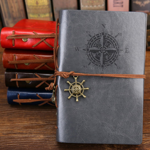 Traveler Journal - evolette.com