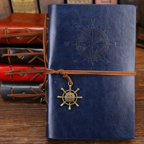 Traveler Journal - evolette.com