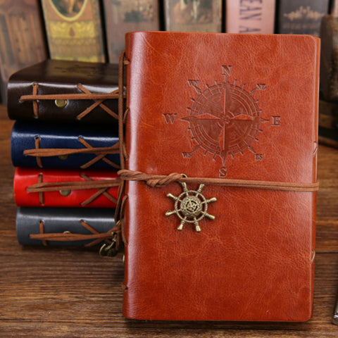 Traveler Journal - evolette.com