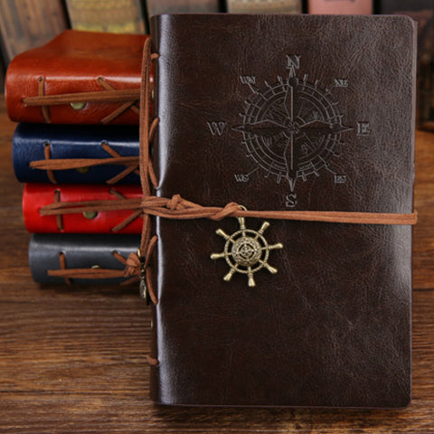 Traveler Journal - evolette.com