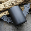 Image of Black  Batman Coffee Mug - evolette.com