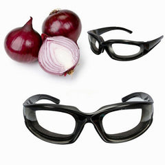 No Tear Onion Goggles - evolette.com