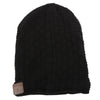 Image of Wireless Stereo Bluetooth Beanie - evolette.com