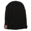 Image of Wireless Stereo Bluetooth Beanie - evolette.com