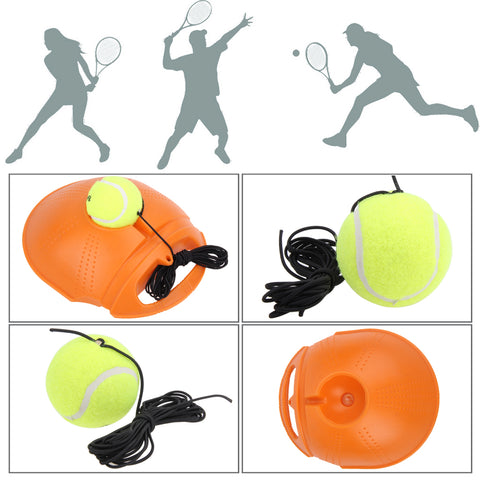 Tennis Trainer Pro - evolette.com