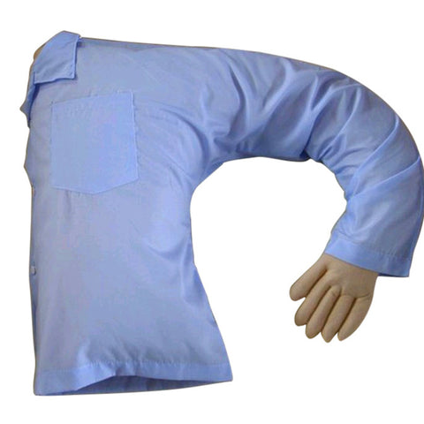 The Boyfriend Pillow - evolette.com