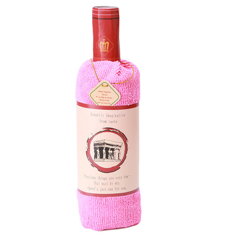 Creative Wine Towel - evolette.com