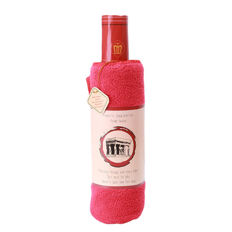 Creative Wine Towel - evolette.com