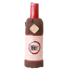 Creative Wine Towel