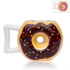 Image of Donut Coffee Mug - evolette.com