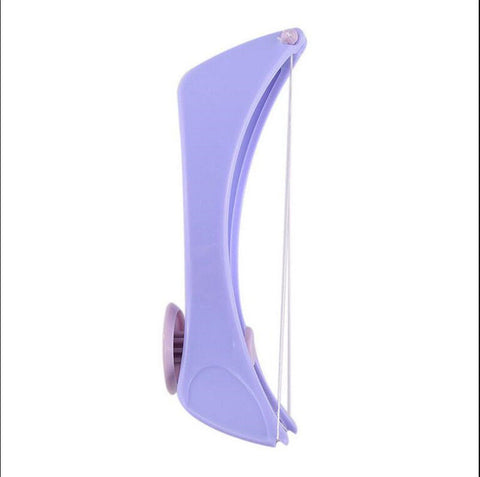 Easy Hair Removal Tool - evolette.com