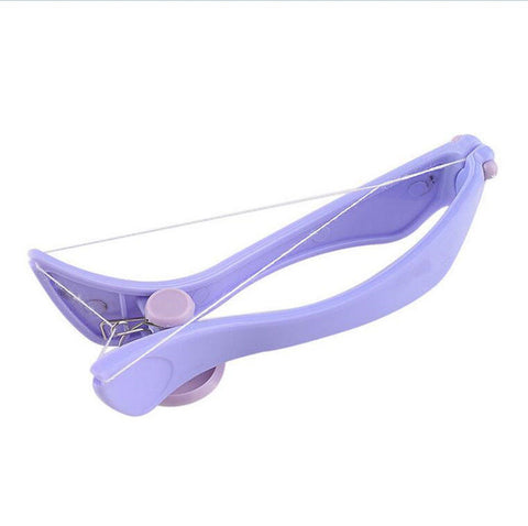 Easy Hair Removal Tool - evolette.com