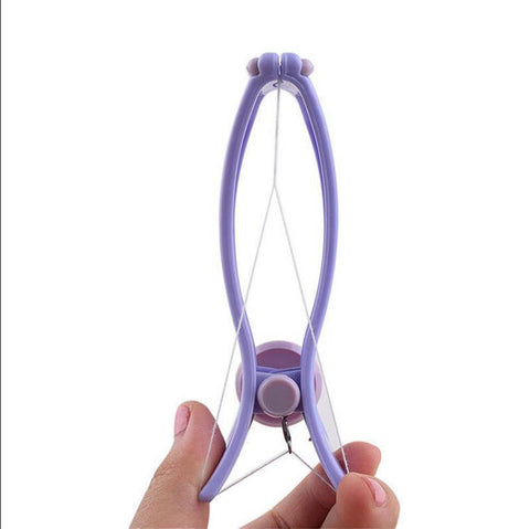 Easy Hair Removal Tool - evolette.com