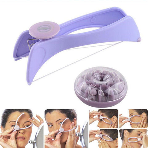 Easy Hair Removal Tool - evolette.com