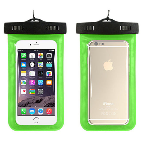 Waterproof Phone Case - evolette.com