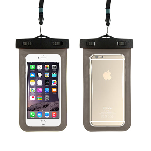 Waterproof Phone Case - evolette.com