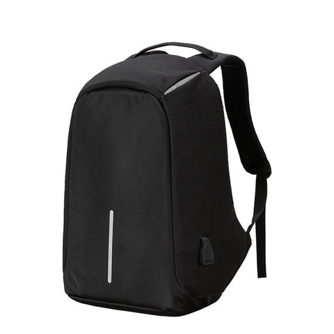 Anti - Theft Travel BackPack - evolette.com