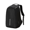 Image of Anti - Theft Travel BackPack - evolette.com