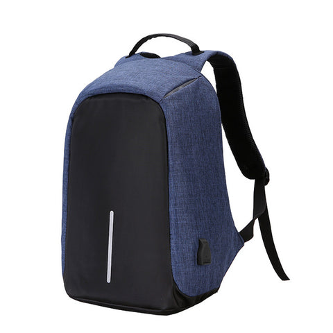 Anti - Theft Travel BackPack - evolette.com