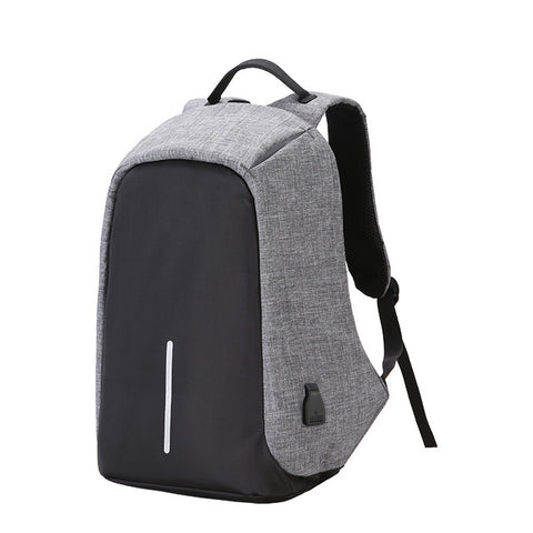 Anti - Theft Travel BackPack - evolette.com