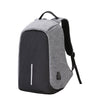 Image of Anti - Theft Travel BackPack - evolette.com