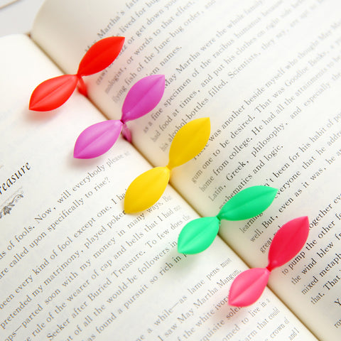 Sprout Bookmarks - evolette.com