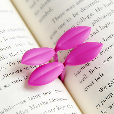 Sprout Bookmarks - evolette.com