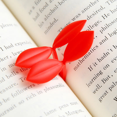 Sprout Bookmarks - evolette.com