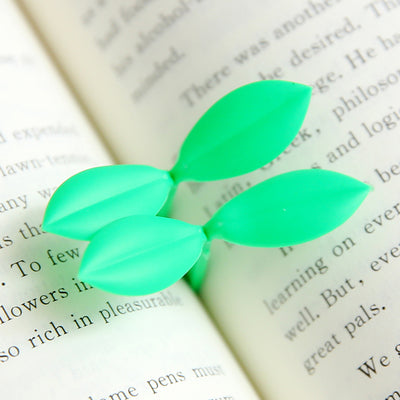 Sprout Bookmarks - evolette.com