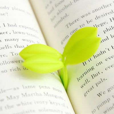 Sprout Bookmarks - evolette.com