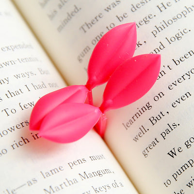 Sprout Bookmarks - evolette.com