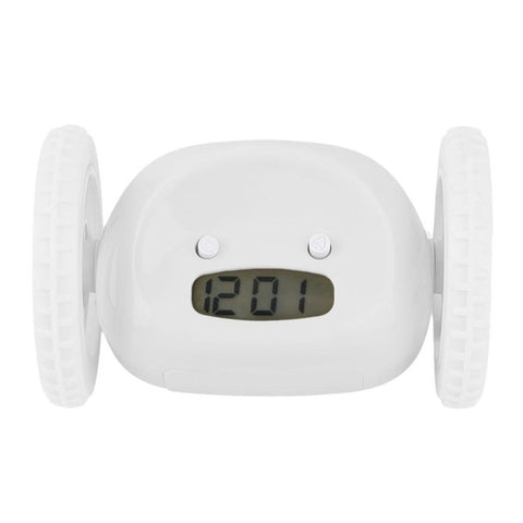 Running Alarm Clock - evolette.com