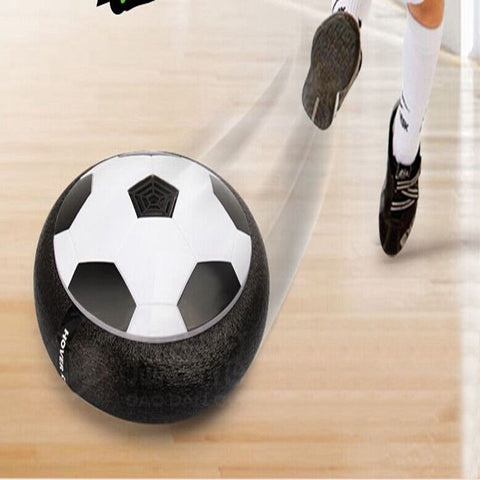 Air Soccer - evolette.com