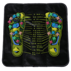 Foot Massage Mat - evolette.com