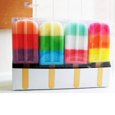 Ice Cream Bath Sponge - evolette.com