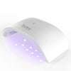 Image of Quick-Dry  UV LED Lamp Nail Dryer - evolette.com