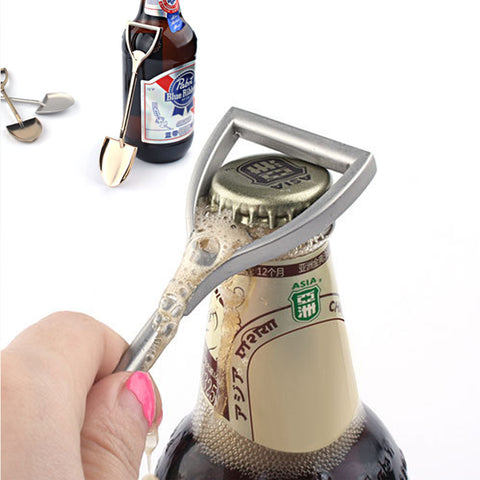 Shovel Bottle Opener - evolette.com