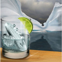 Titanic Ice Tray - evolette.com