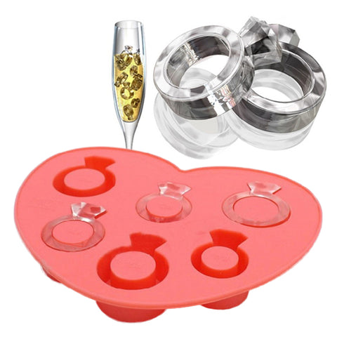 Ring Ice Tray - evolette.com