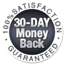 Image of 30-Day Money-Back Guarantee